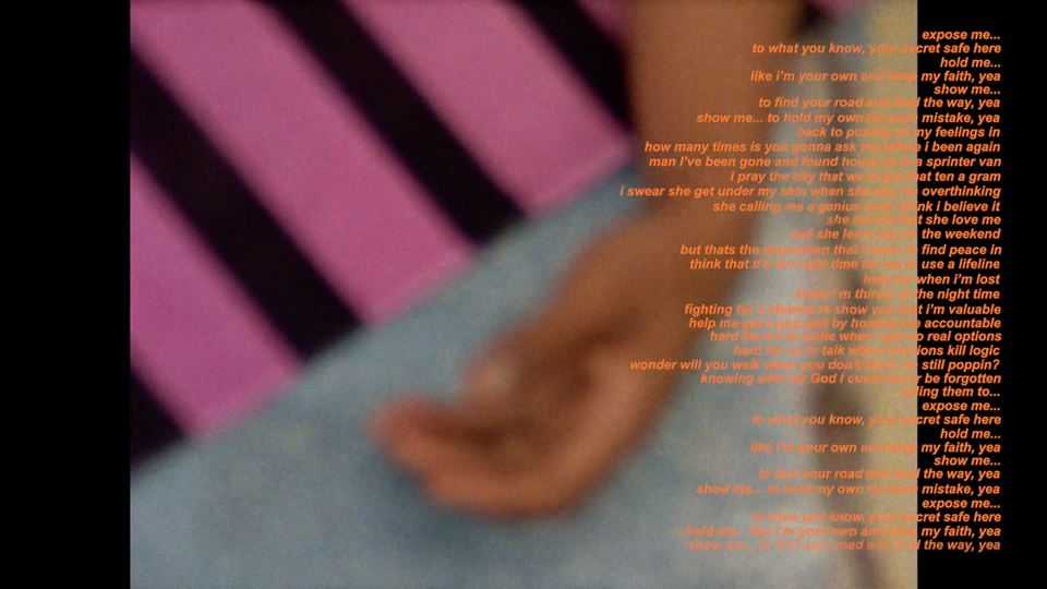 Westside Boogie - Expose Me [Freestyle]